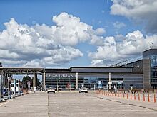 Аэропорт Анапы повысил прогноз пассажиропотока в 2021 году до рекордных 3 млн человек