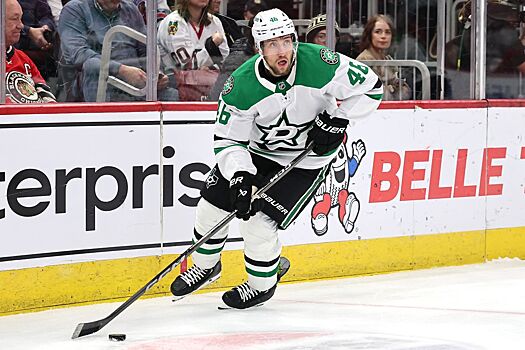 Монреаль – Даллас – 0:7 – видео, голы, обзор матча регулярного сезона НХЛ, драка Любушкина и Джекая