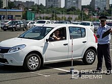 Рособрнадзор и МВД усилят контроль за автошколами на фоне роста ДТП с участием молодых водителей
