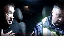 «Самый честный гаишник» из Нижневартовска останется на службе