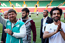 Спикер парламента Чечни прокомментировал победу сборной России над Египтом