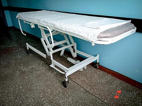 Пострадавшие при взрыве в Архангельской области находятся в тяжелом состоянии