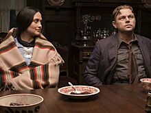 Назван хронометраж фильма «Убийцы цветочной луны»