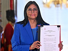 Венесуэла объявила беспрецедентную амнистию для политзаключенных