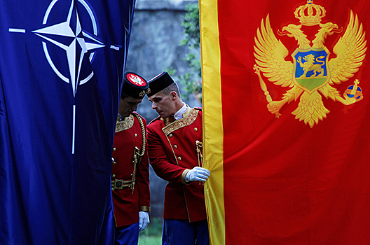 В Европе задумались о выходе из НАТО