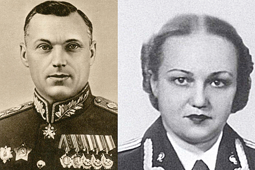 Константин рокоссовский биография личная жизнь ДОСЬЕ: К 120-летию маршала Советского Союза Константина Рокоссовского