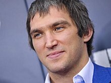 Александр Кожевников: «Овечкин создает правильный, настоящий образ России»