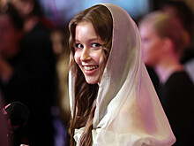 Что Анна Пересильд рассказала о съемках «Алисы в Стране чудес»