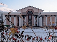 В Рязанской области по программе «Земский работник культуры» трудоустроили девять специалистов