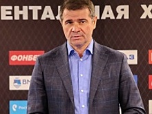 «Адмирал» сыграет со «Спартаком» в три пятёрки