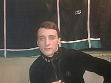 Приговоренный к смерти вор в законе Отари Краснодарский пустился в бега