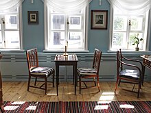 Культура онлайн: лекция «Москва Лермонтова» в прямом эфире