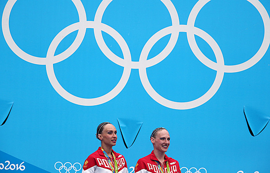 В ОКР отчитались о допинг-пробах россиян на Играх в Рио