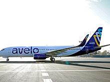 Новая ультра-лоукост авиакомпания осваивает внутренний рынок США