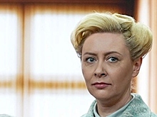 О чем расскажет новый фильм о Екатерине Фурцевой