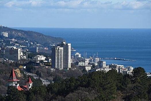 Предсказано резкое снижение цен на поездки в Крым