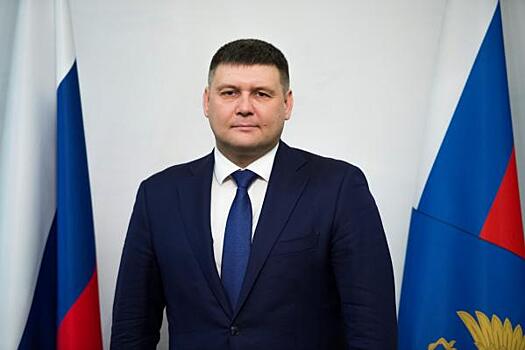 Корпорацию развития Дальнего Востока возглавил экс-советник главы Минвостокразвития