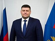 Корпорацию развития Дальнего Востока возглавил экс-советник главы Минвостокразвития