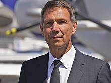 Глава Airbus призвал разместить в ЕС тактическое ядерное оружие