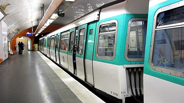 Вреден ли воздух в метро для здоровья