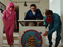 Вышел первый трейлер "Ждуна" - комедии про культового героя мемов