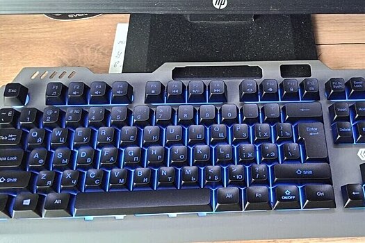 Ржевский геймер лишился 105 тысяч рублей