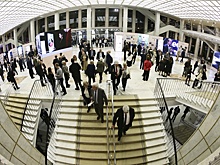 Красников: У РАН более 100 предложений в нацпроекты технологического лидерства