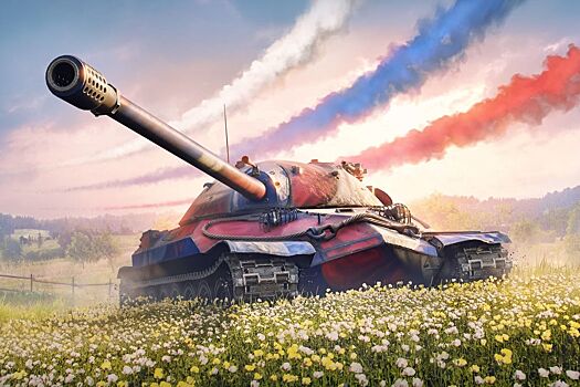 «Наши игры — в надёжных руках»: авторы «Мира танков» обратились к игрокам на фоне слухов
