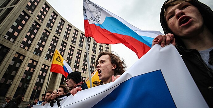 В Минюсте рассказали, кто чаще всего жалуется на Россию в ЕСПЧ