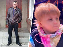 На Кубани отправили за решетку отца, забившего трехлетнюю дочь камнем