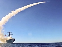 Военный эксперт заявил о «реальной угрозе» американских эсминцев для российских объектов