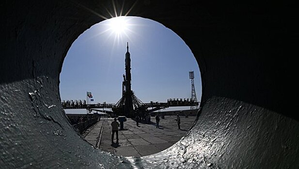 РФ ответила на обвинения США в создании космического оружия
