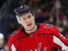 Агент Орлова об обмене в «Бостон»: «Дмитрий был в небольшом шоке. Он провел 11 сезонов в «Вашингтоне», выиграл Кубок Стэнли»