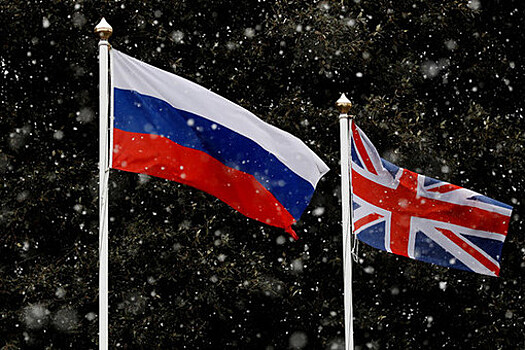Посол России попросил встречу с главой британской полиции по делу Глушкова