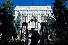 Орешкин: возобновление ЦБ покупок валюты не приведет к ослаблению рубля в конце января