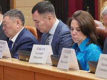 Депутаты согласовали состав общественного совета при Заксобрании Иркутской области и внесли изменения в закон о Молодежном парламенте