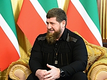 Кадыров пообещал покинуть свой пост в случае победы блогера в драке с его сыном