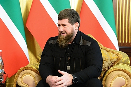 Правительство Чечни прокомментировало появление «кадыровских спичек»