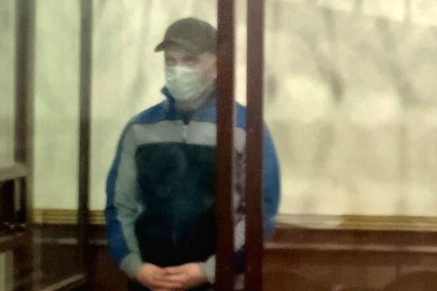 Вору в законе Звиаду Тбилисскому дали 11 лет колонии особого режима