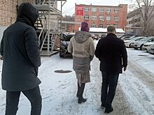 Даму-полковника в Удмуртии обвинили в превышении должностных полномочий