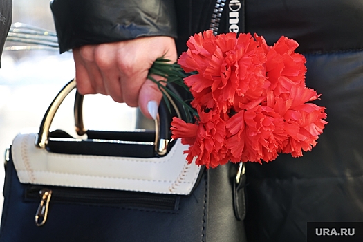 Делегация из Северодонецка возложила цветы в Перми в память о жертвах теракта