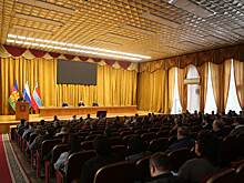 В Армавире проверят антитеррористическую защищенность объектов города