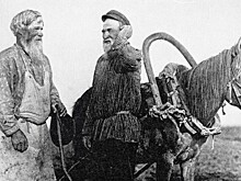 Почему колхозники в СССР были «бесправными»