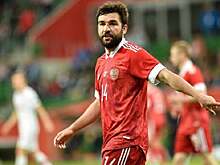 Джикия: «Нельзя, как роботу, каждый день все время следовать запретам. Поэтому, Валерий Георгиевич, извините меня»