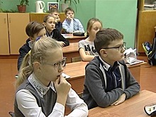 Школы Заполярья отмечают 30-летие Конвенции ООН о правах ребенка