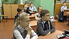 Школы Заполярья отмечают 30-летие Конвенции ООН о правах ребенка