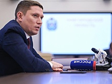 Арестованный за взятку глава Минтранса Новгородской области подал апелляцию