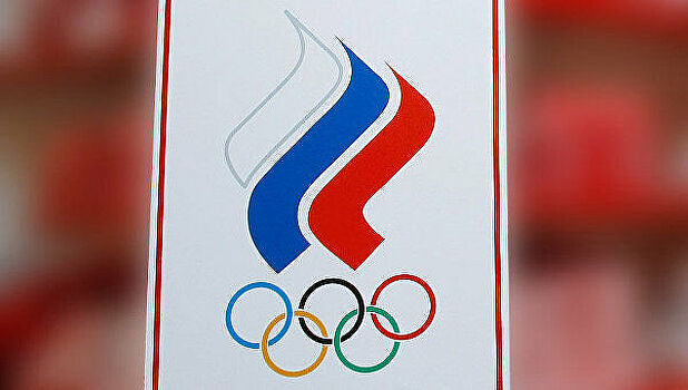 Олимпийский комитет России будет судиться с WADA