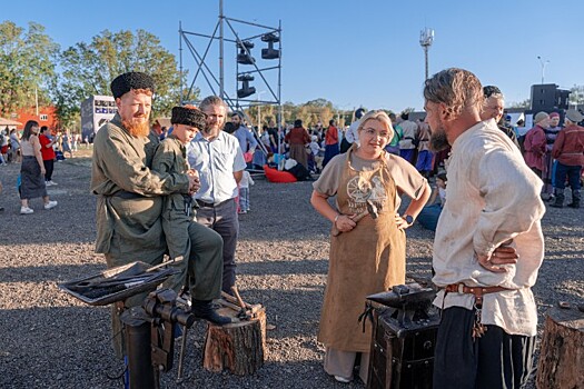 Самый полный «Словарь кубанских говоров» обещают представить в Краснодаре