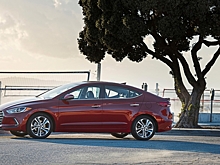 Hyundai Elantra получил ценник в США